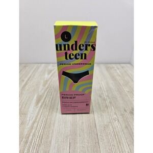 Understeen - period underwear‎